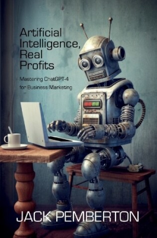 Cover of Artificial Intelligence, Real Profits