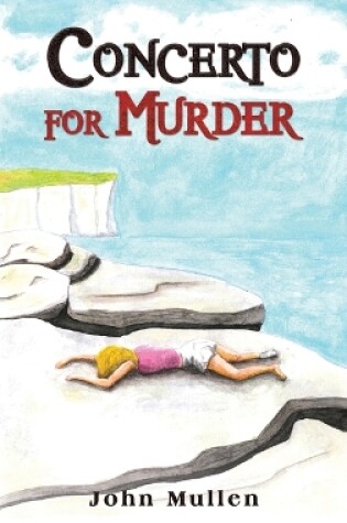 Cover of Concerto for Murder