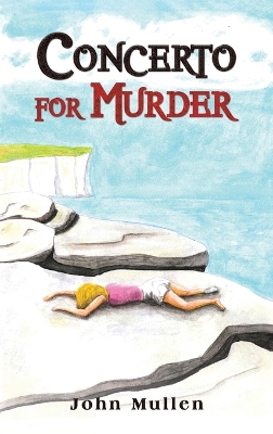 Book cover for Concerto for Murder