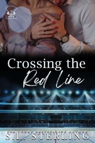 Cover of Crossing the Red Line