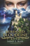 Book cover for Burdened Bloodline
