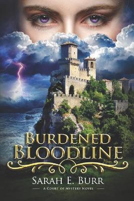 Cover of Burdened Bloodline