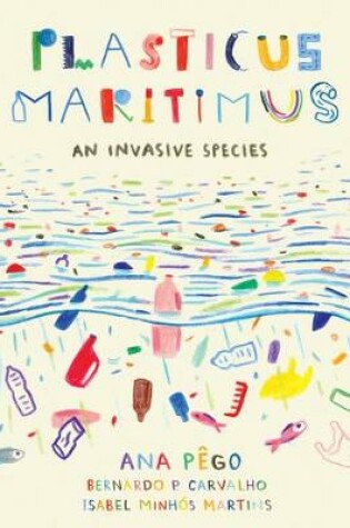 Cover of Plasticus Maritimus