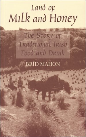 Land of Milk and Honey by Brid Mahon
