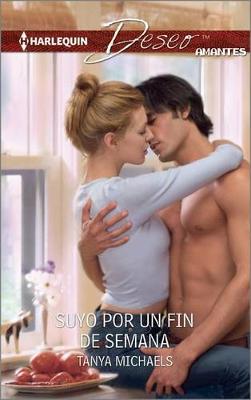 Book cover for Suyo Por Un Fin de Semana