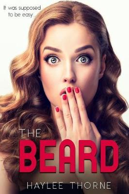 Book cover for The Beard