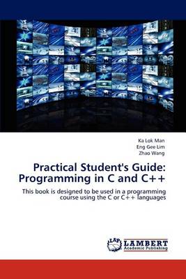 Book cover for Practical Student's Guide