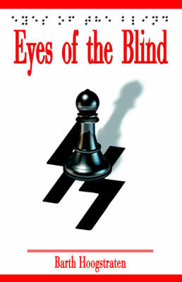 Book cover for Eyes of the Blind