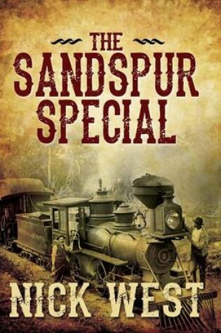 Cover of The Sandspur Special