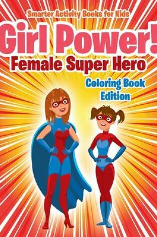 Cover of Girl Power!