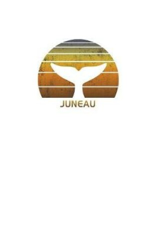 Cover of Juneau