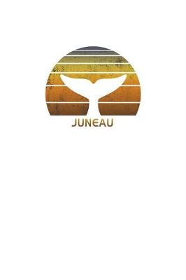 Book cover for Juneau