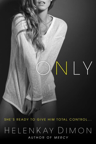 Cover of Only