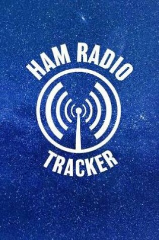 Cover of HAM Radio Tracker