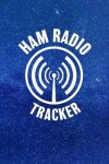 Book cover for HAM Radio Tracker