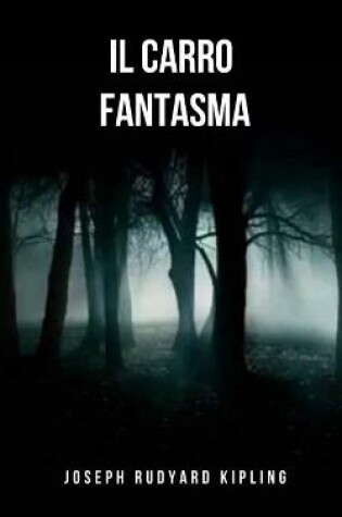 Cover of Il carro fantasma