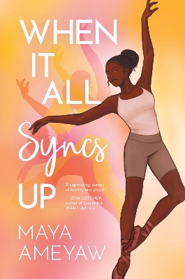 Book cover for When It All Syncs Up