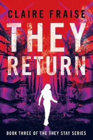 Cover of They Return