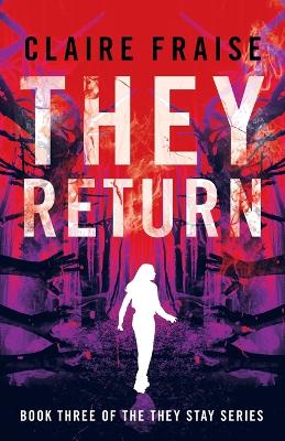 Book cover for They Return