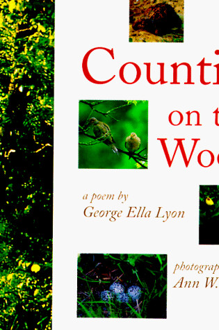Cover of Counting on the Woods