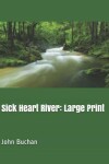 Book cover for Sick Heart River