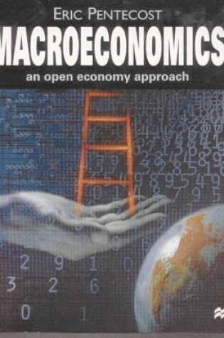 Cover of Macroeconomics