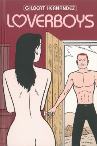 Cover of Loverboys