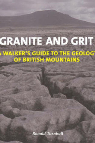 Cover of Granite and Grit