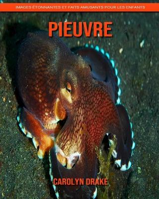Book cover for Pieuvre