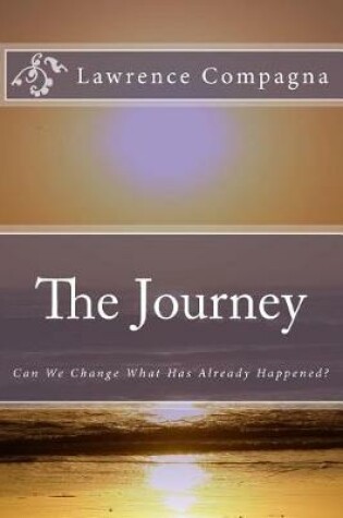 Cover of The Journey