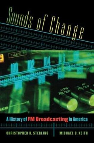 Cover of Sounds of Change