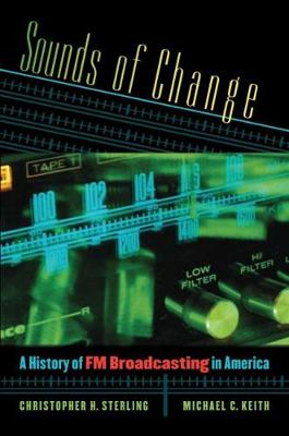 Book cover for Sounds of Change