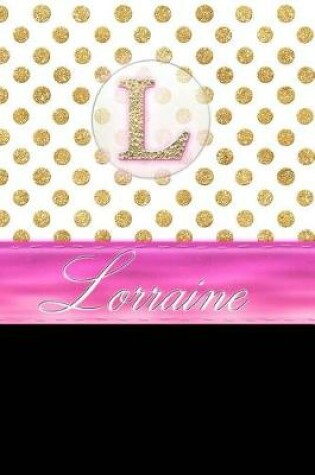 Cover of Lorraine