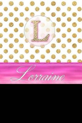 Book cover for Lorraine