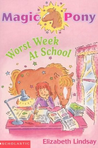 Cover of Worst Week at School