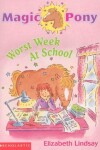 Book cover for Worst Week at School