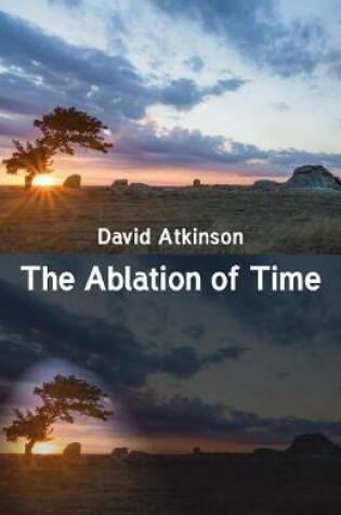 Cover of The Ablation of Time