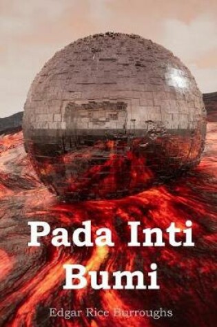 Cover of Pada Inti Bumi