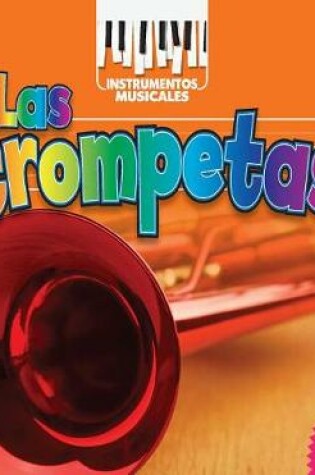 Cover of Las Trompetas