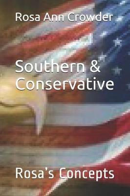 Book cover for Southern & Conservative