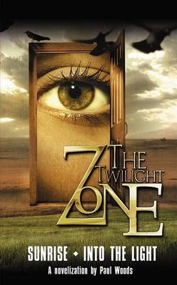 Cover of The Twilight Zone