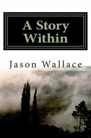 Cover of A Story Within