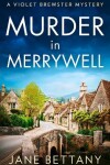 Book cover for Murder in Merrywell
