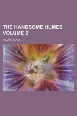 Cover of The Handsome Humes (Volume 1)