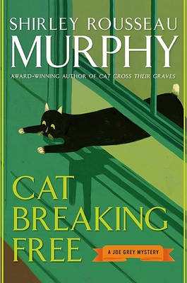 Cover of Cat Breaking Free