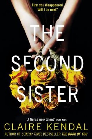 Cover of The Second Sister