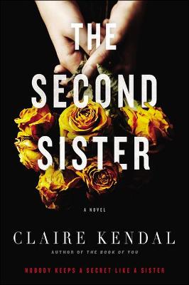 Book cover for Second Sister