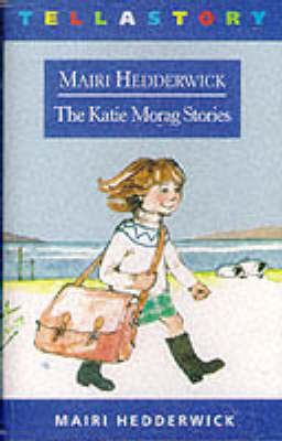 Book cover for Katie Morag Stories