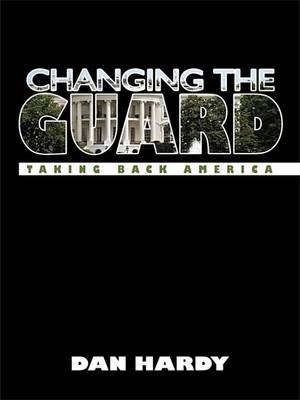 Book cover for Changing the Guard