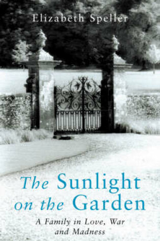 Cover of Sunlight on the Garden
